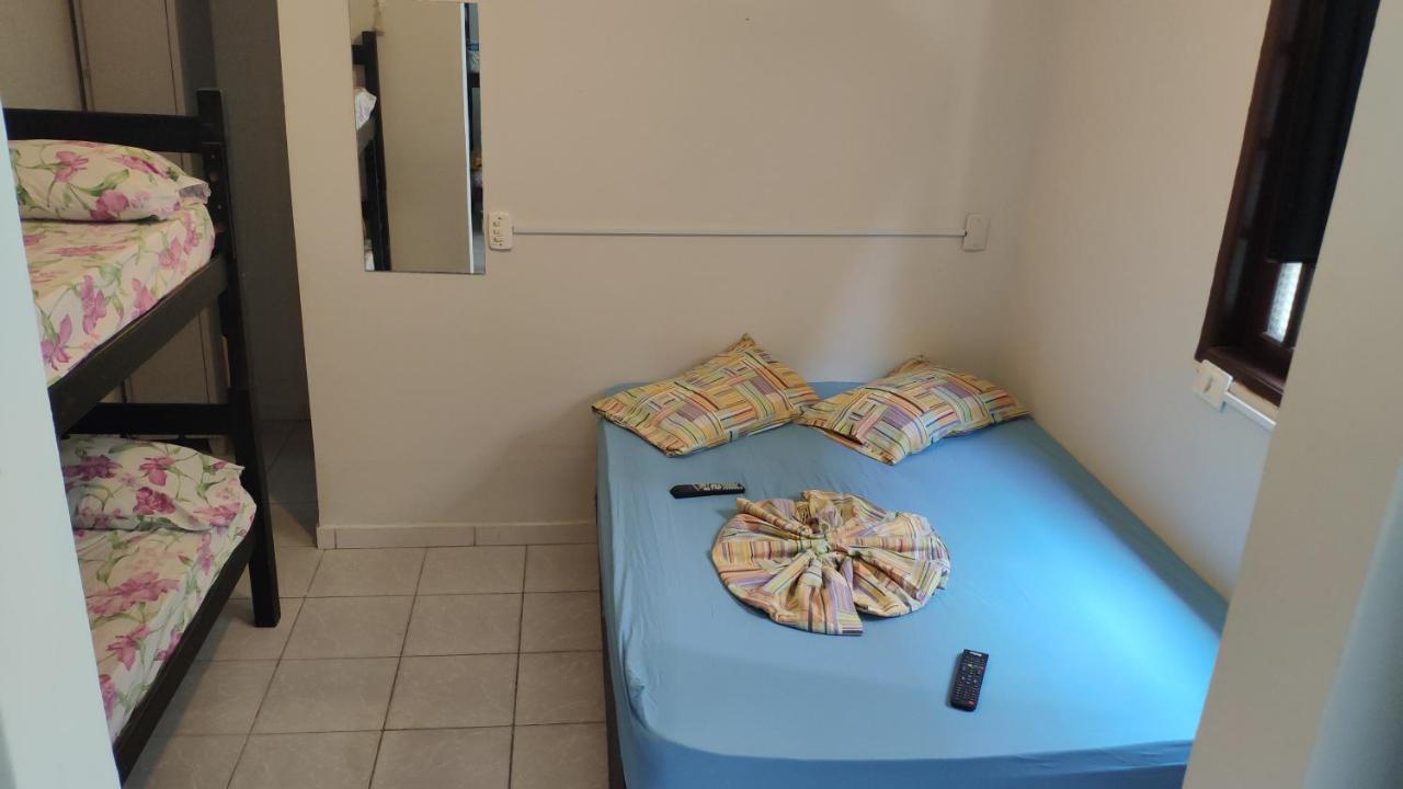 Pousada Alojaki Hostel Praia Grande  Bagian luar foto