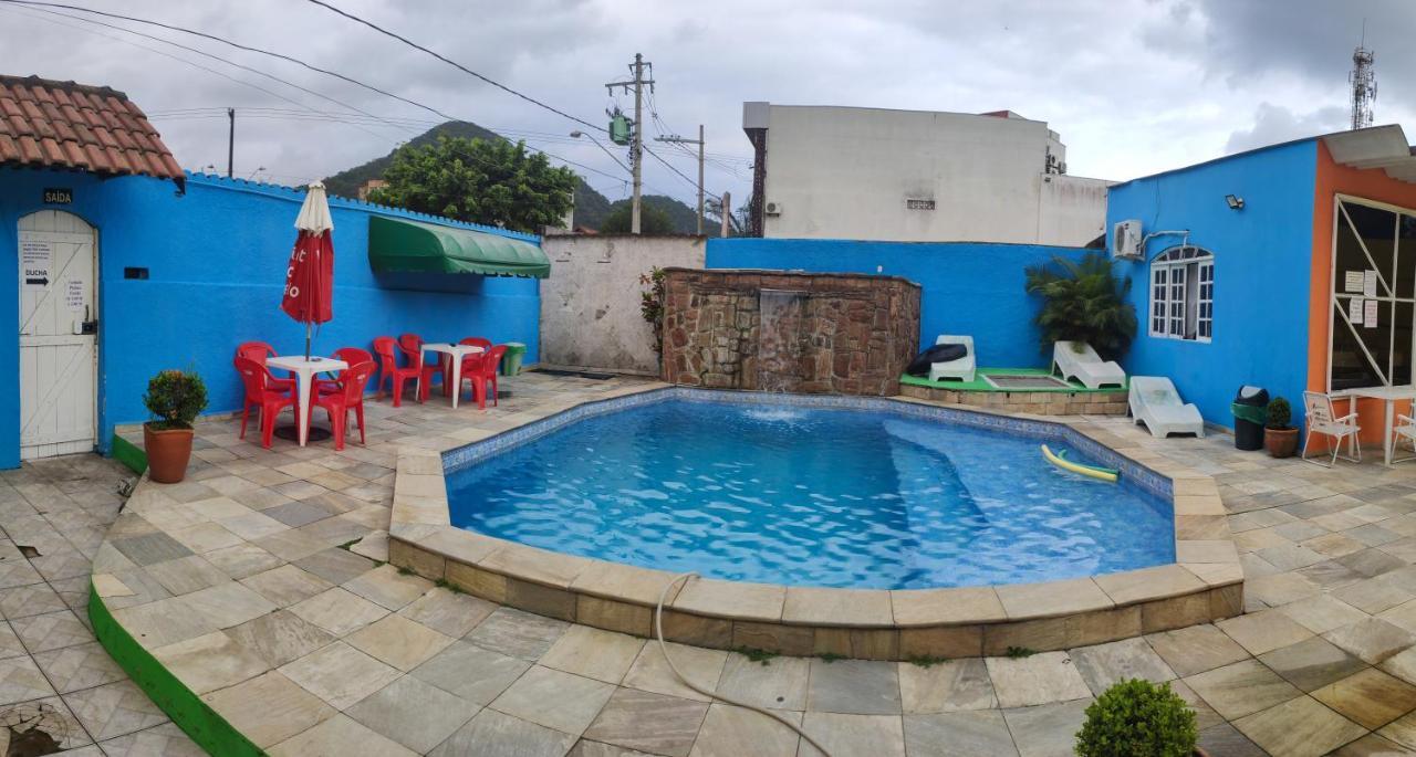 Pousada Alojaki Hostel Praia Grande  Bagian luar foto